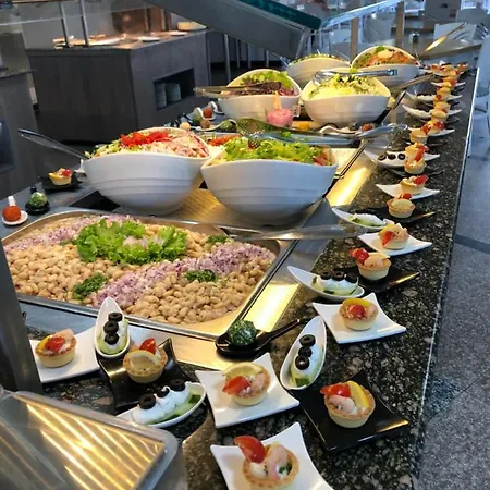 Отель Aurora Святые Константин и Елена