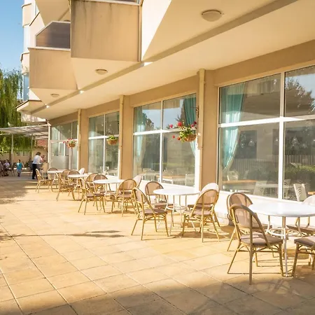 Aurora 3* Святые Константин и Елена