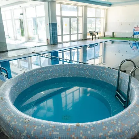 Aurora Hotel 3*