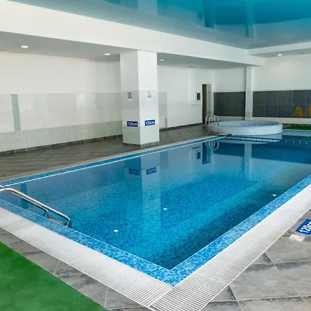 Aurora 3* Святые Константин и Елена