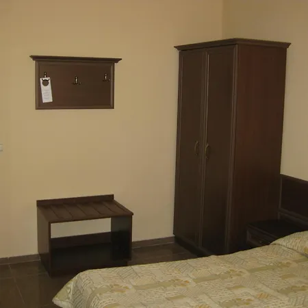 Aurora 3* Святые Константин и Елена