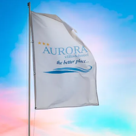 Hotel Aurora 3*