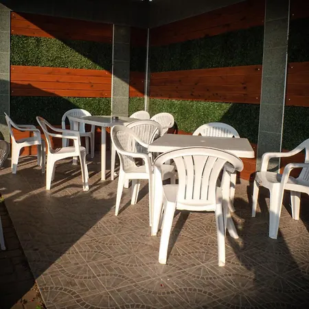 Отель Aurora Святые Константин и Елена