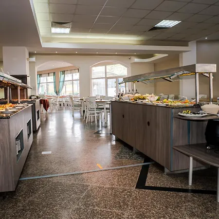 Aurora Святые Константин и Елена