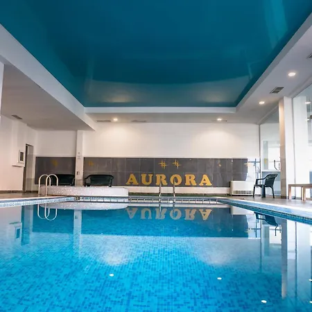 Hotel Aurora 3*