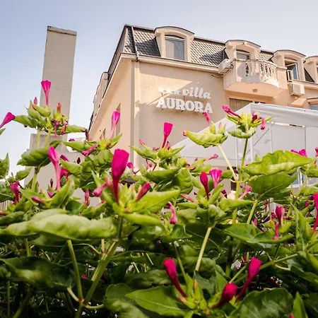 Aurora 3*