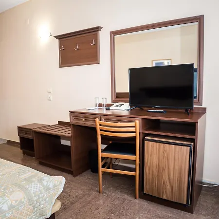 Hotel Aurora