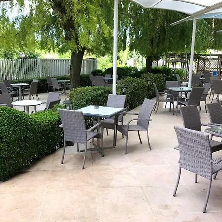 Aurora Отель Святые Константин и Елена