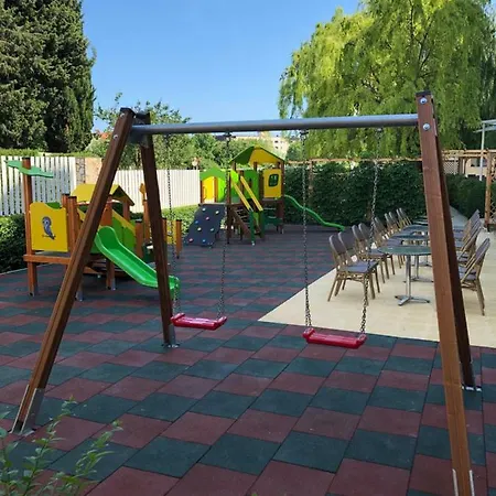 Aurora Отель 3*