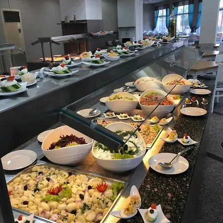 Aurora Sweti Konstantin i Sweta Elena