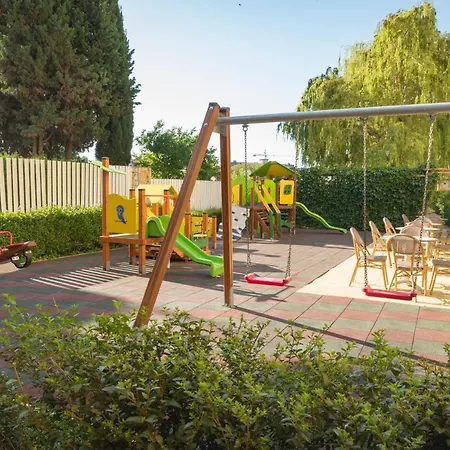 Aurora Hotel Sweti Konstantin i Sweta Elena