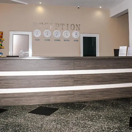 Aurora Sweti Konstantin i Sweta Elena