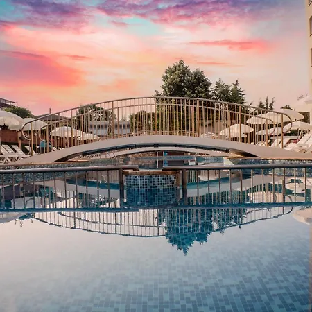 Aurora Saints Constantine and Helena