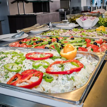 Aurora Hotel Saints Constantine and Helena