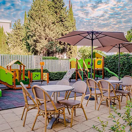 Aurora 3* Sweti Konstantin i Sweta Elena