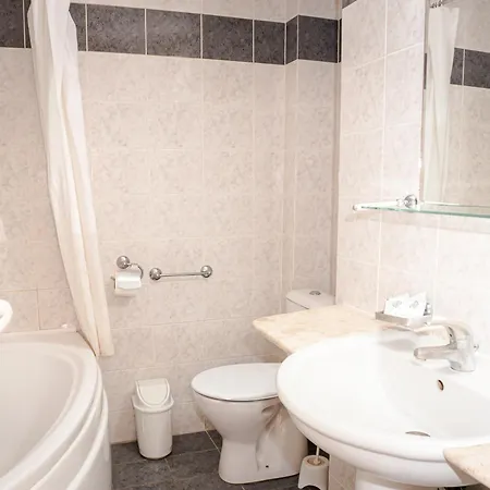 Hotel Aurora Saints Constantine and Helena