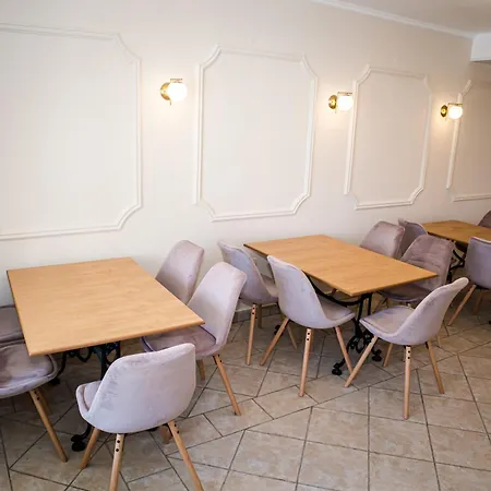 Aurora Sweti Konstantin i Sweta Elena