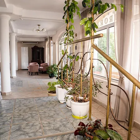 Aurora 3* Sweti Konstantin i Sweta Elena