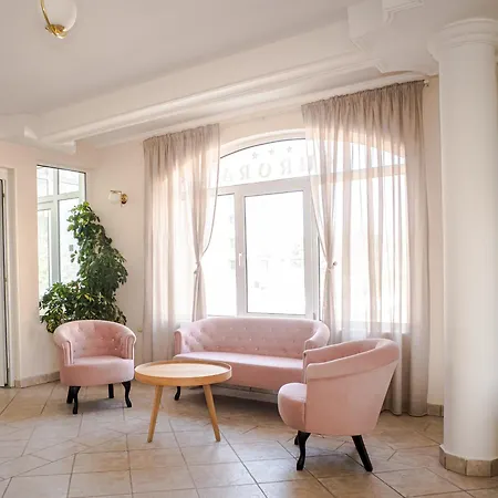 Aurora 3* Sweti Konstantin i Sweta Elena