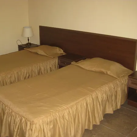 Hotel Aurora