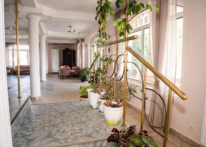 Aurora 3* سينتس قسطنطين وهيلينا